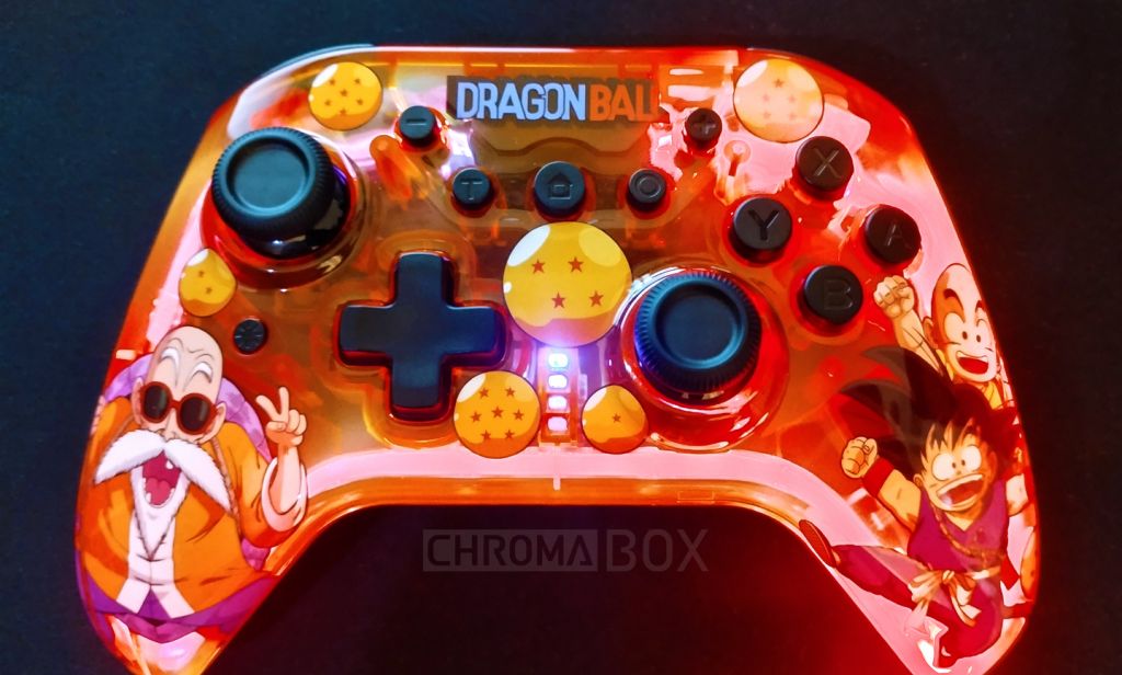 leds