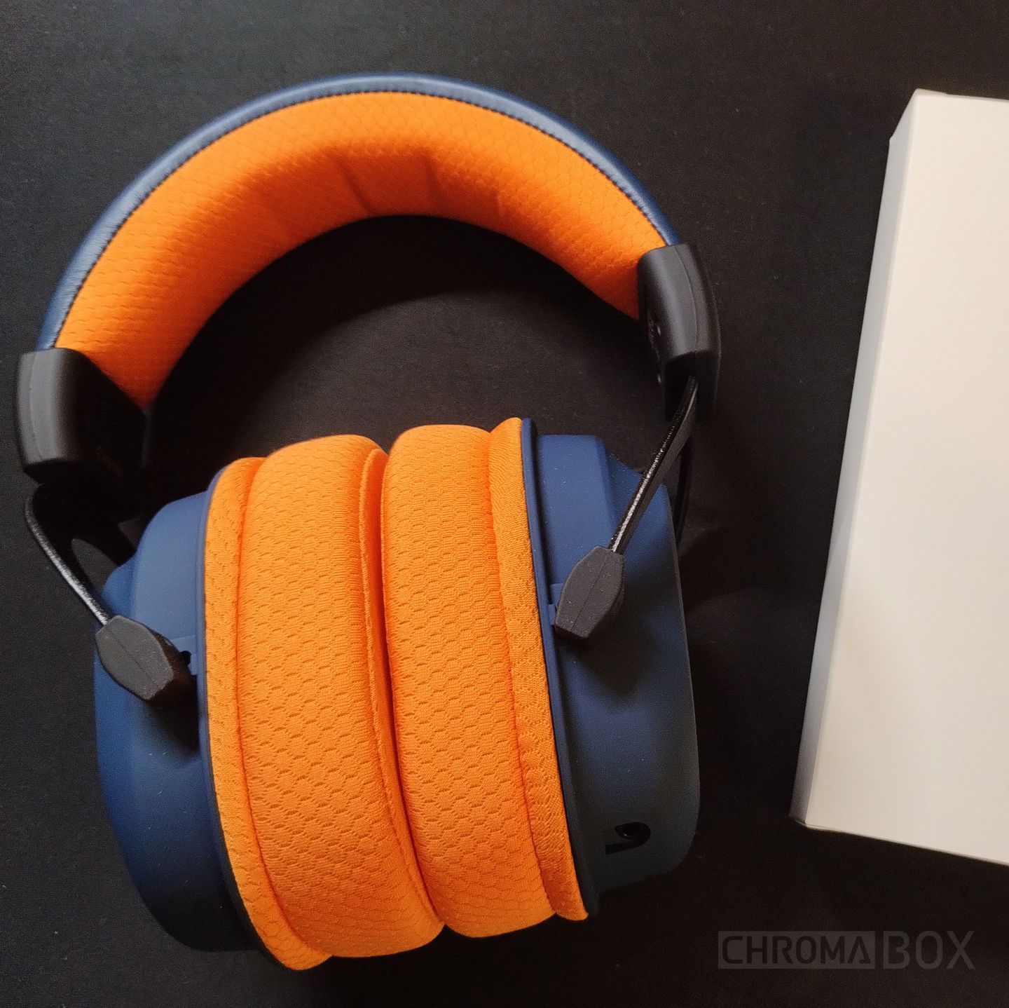 casque