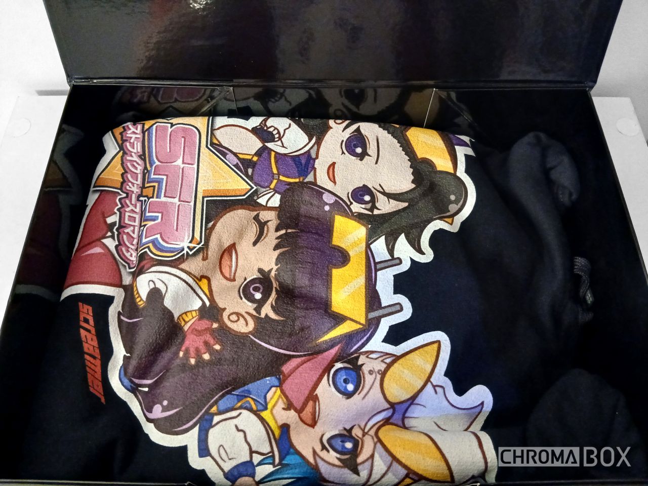 sweatshirt screamer 2026