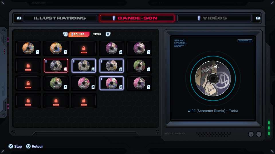 collectibles musicaux