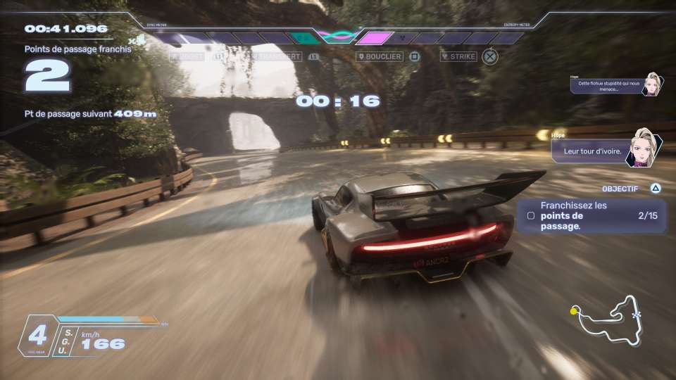 dialogues in race