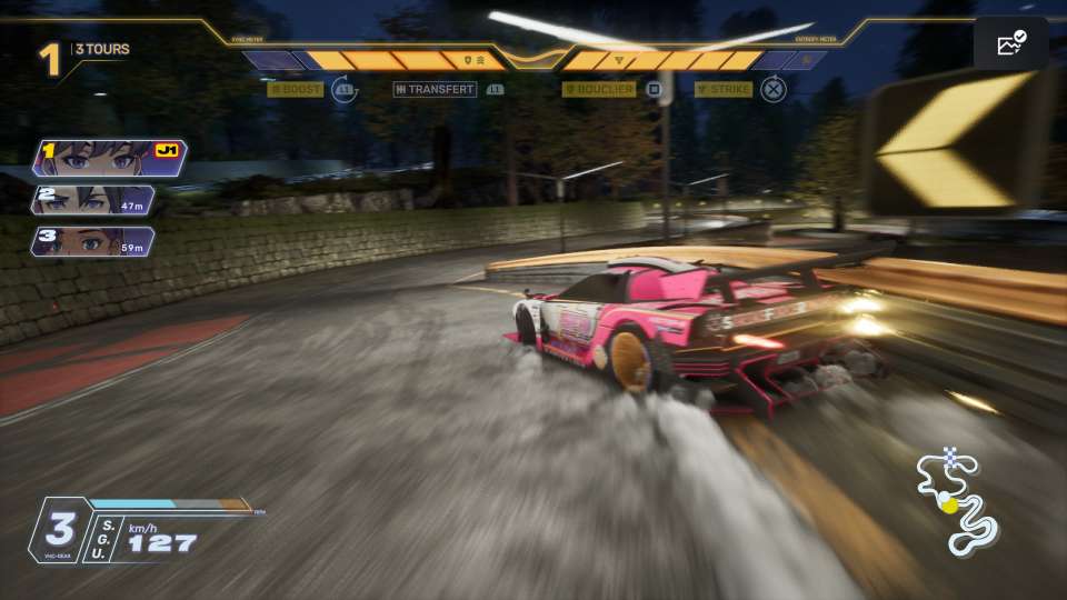 d&eacute;j&agrave; vu