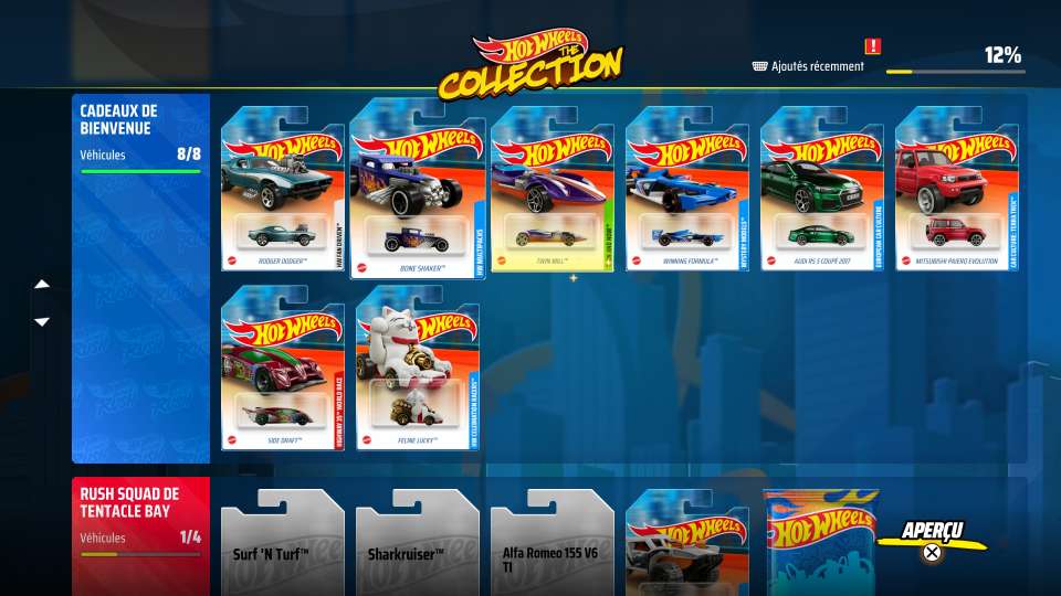 collection