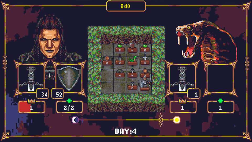 Bone Marrow, de Ratalaika Games sortira sur consoles le 6 août 2021