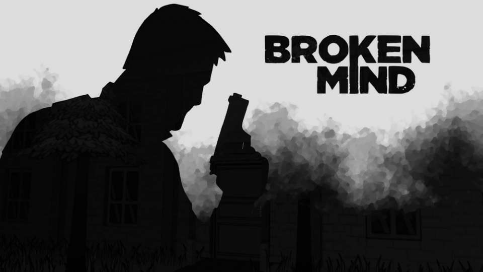 BROKEN MIND, le FPS survival horror français sort le 21 juin