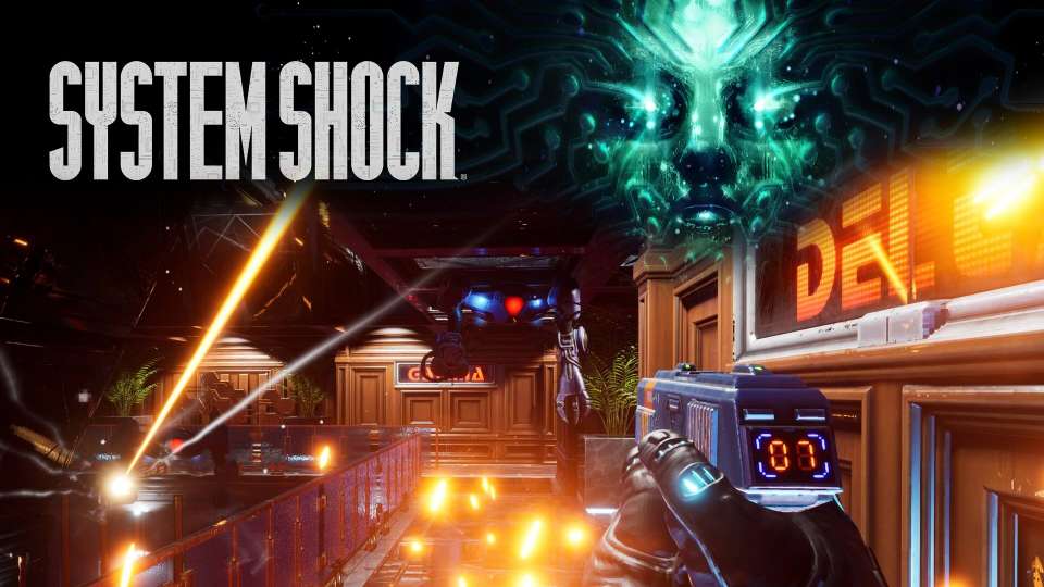 System Shock arrive sur consoles le 21 mai 2024