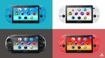 PS VITA, 6 ans déjà, petite rétrospective
