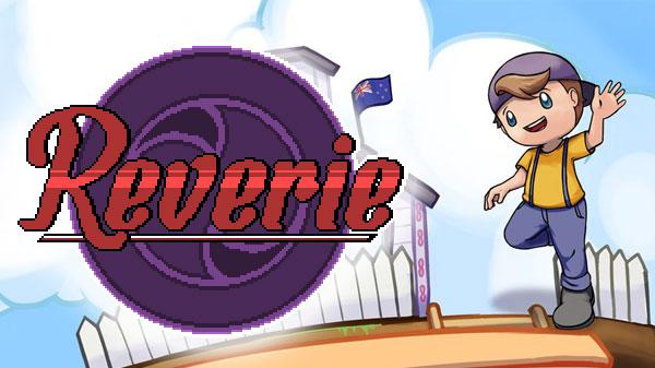 Interview with Rainbite, creators of Reverie