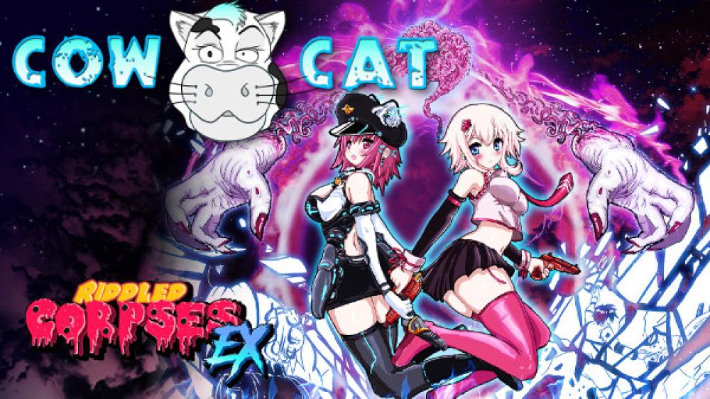 Interview de Fabrice Breton (Cowcat Games)