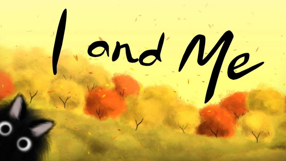 [Test] I and Me sur PS Vita, chat perché voit double