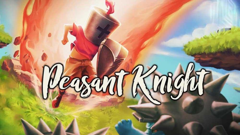 [Test] Peasant Knight sur PS Vita, Il court il court le platine