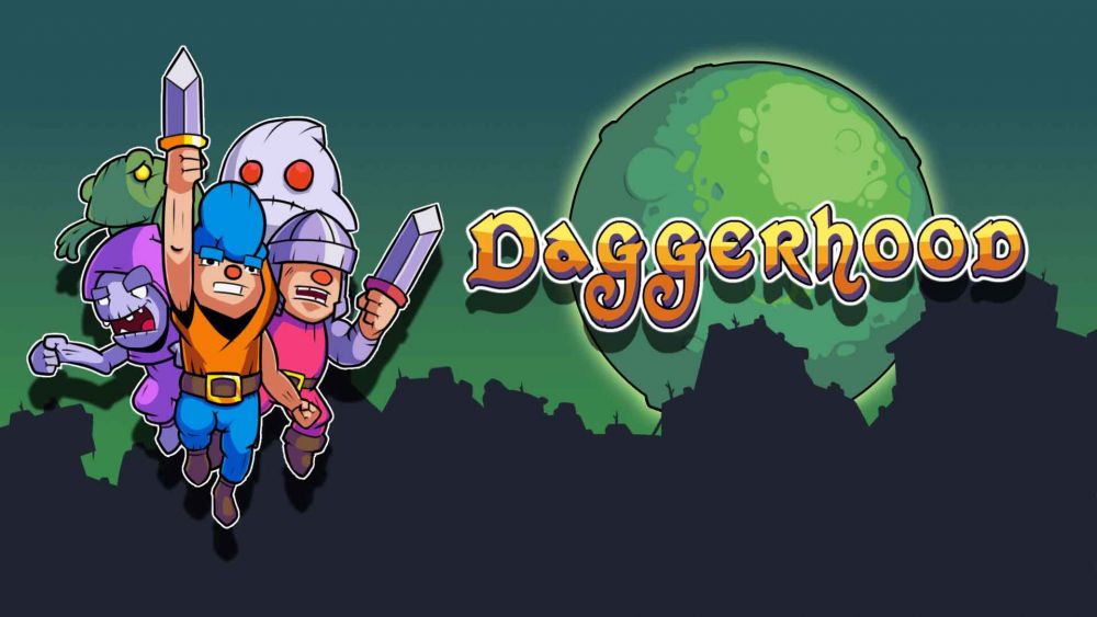 [Test] Daggerhood sur PS Vita, une aventure de téléportation poignante