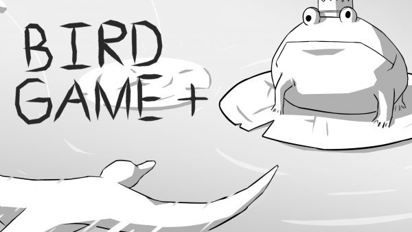 [Test] Bird Game +, fais comme l'oiseau