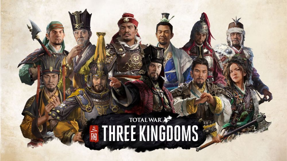 [Test] Total War Three Kingdoms, romance de la guerre totale sur PC