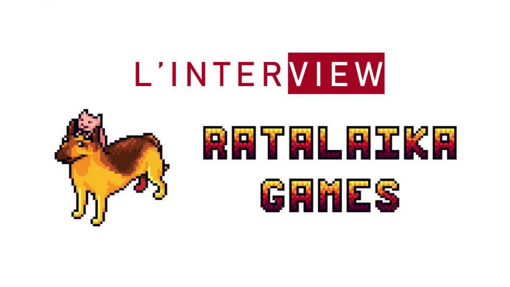 Interview de Ratalaika Games