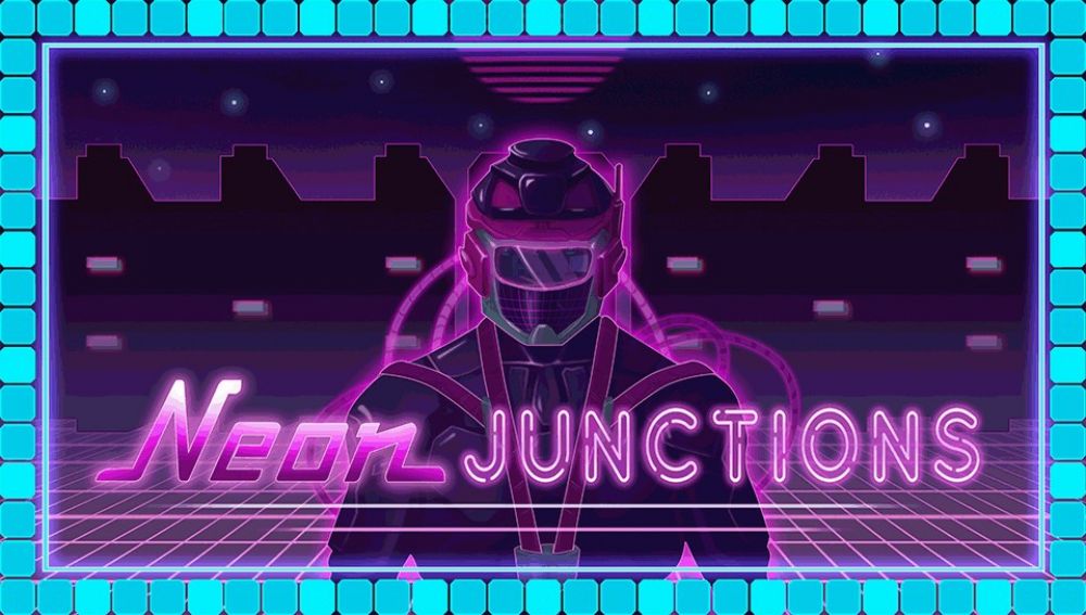 [Test] Neon Junctions sur PS Vita, un jeu de pistes qui donne le Tron