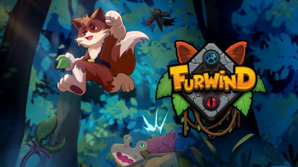 [Test] Furwind sur PS Vita, rusé comme un renard