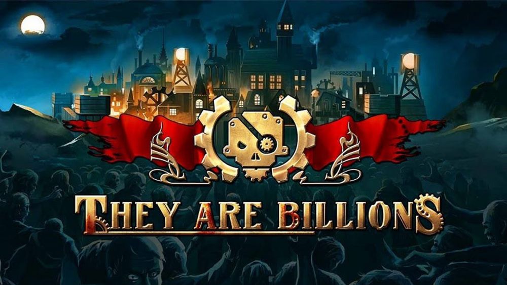 [Test] They are billions sur PS4, ou comment survivre à une horde de zombies