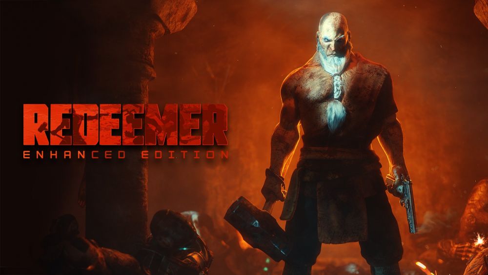 [Test] Redeemer Enhanced Edition sur PS4, ça va (beaucoup) saigner!