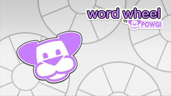 [Test] Word Wheel by POWGI sur PS Vita, jouer avec les mots, ça roule!