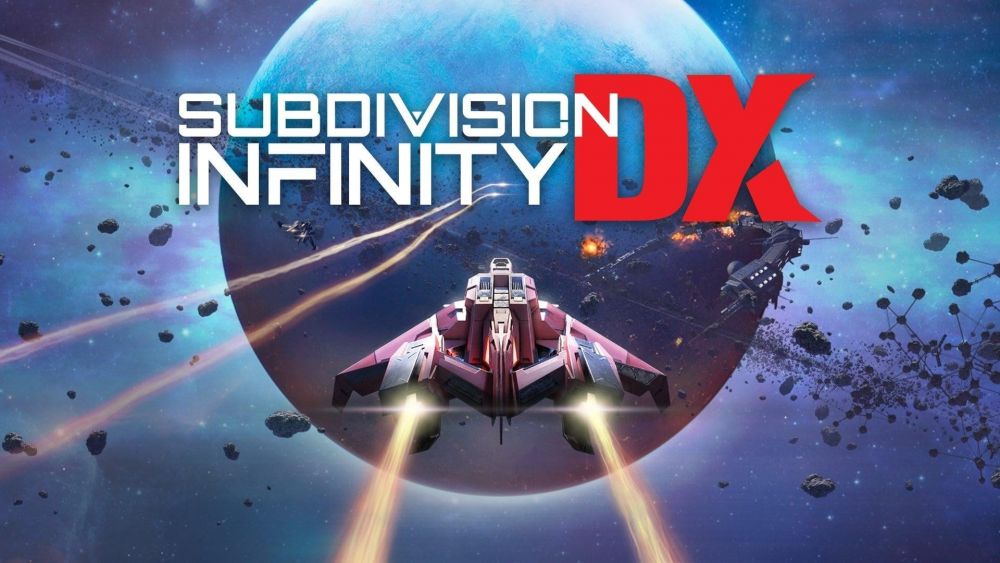 [Test] Subdivision Infinity DX sur PS4, la guerre dans les étoiles