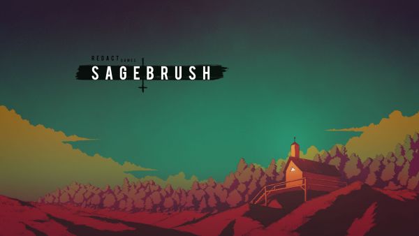 [Test] Sagebrush sur PS4, sur les traces du culte du paradis parfait