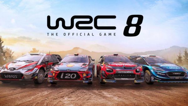 WRC 8 - Le dossier test PS4 publié chez Be Playstation