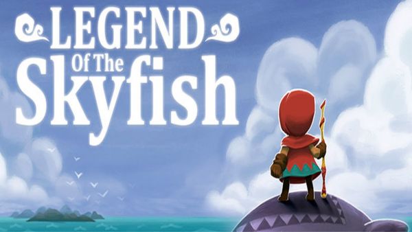 [Test] Legend of the Skyfish sur PS Vita : la pêche au gros !