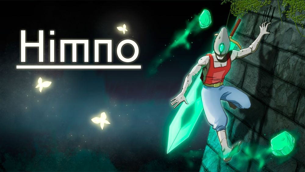 [Test] Himno - Ps Vita - Un hymne au parkour