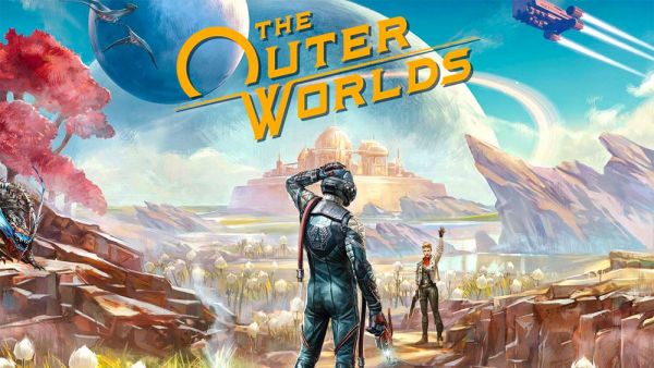 [Test] The Outer Worlds sur Xbox One - Une aventure presque parfaite