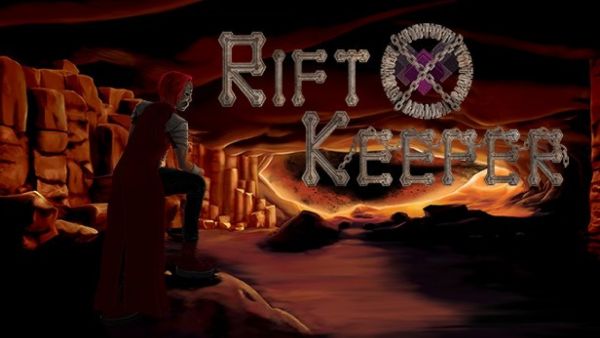 [Test éclair] Rift Keeper sur Switch, franchirez-vous la faille?