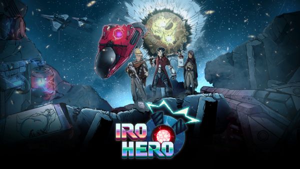 [Test] Iro Hero sur Xbox One, serez-vous en phase ?