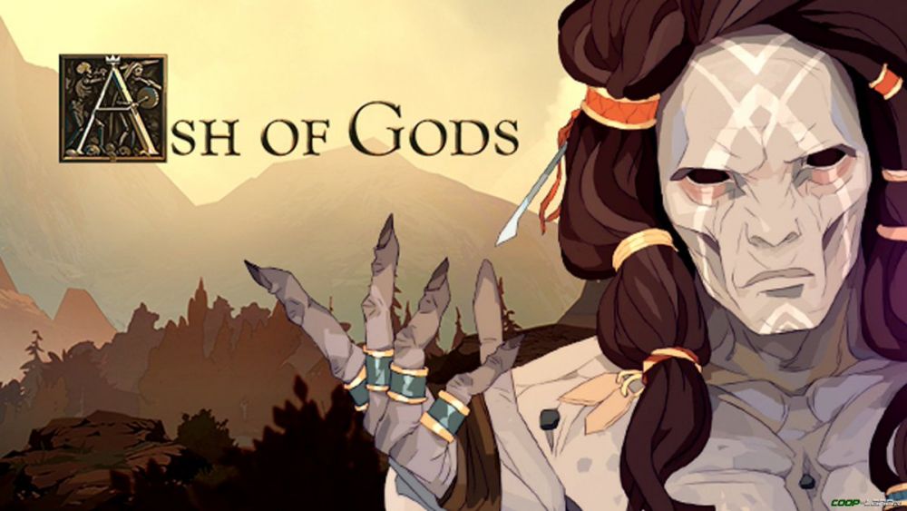 [Test] Ash of Gods : Redemption sur Switch, échapperez-vous au Fauchage?