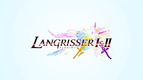 [Test] Langrisser I et II sur Switch - Un remake comme on les aime!