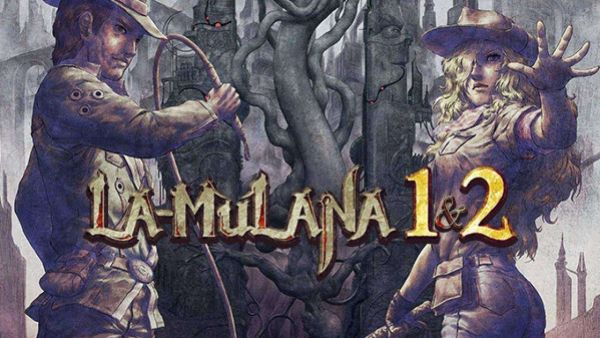 [Test] La-Mulana 1 & 2 sur Switch, Xelpud a besoin de vous!