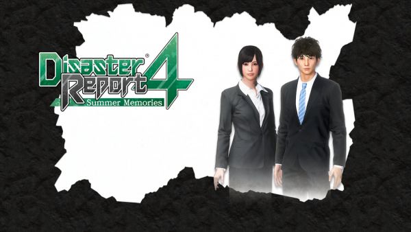 [Test] Disaster Report 4 : Summer Memories sur Switch, un jeu qui secoue!