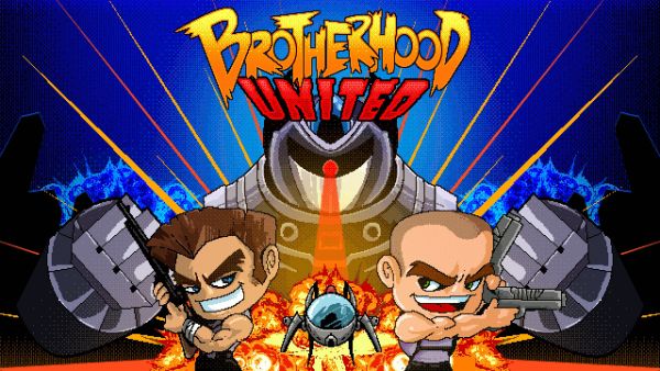 [Test] Brotherhood United - Switch - Bienvenue dans la confrérie