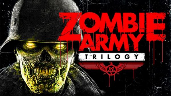 [Test] Zombie Army Trilogy sur Switch, visez la tête !