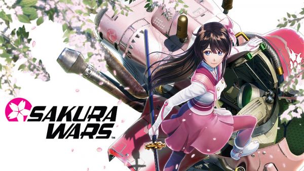 [Test] Sakura Wars sur PS4, Seijiro et ses drôles de dames (en mecha)