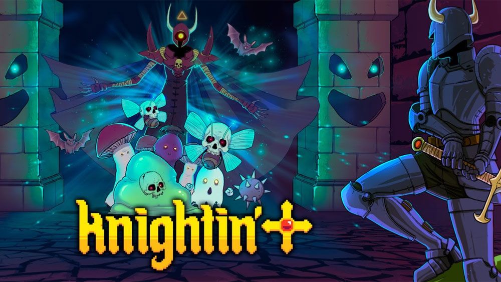 [Test] Knightin’+ sur PS Vita, un coup d’épée au coeur