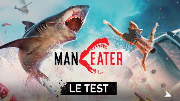 [Test] Maneater - Xbox - Rien ne se perd, rien ne se crée, tout se transforme