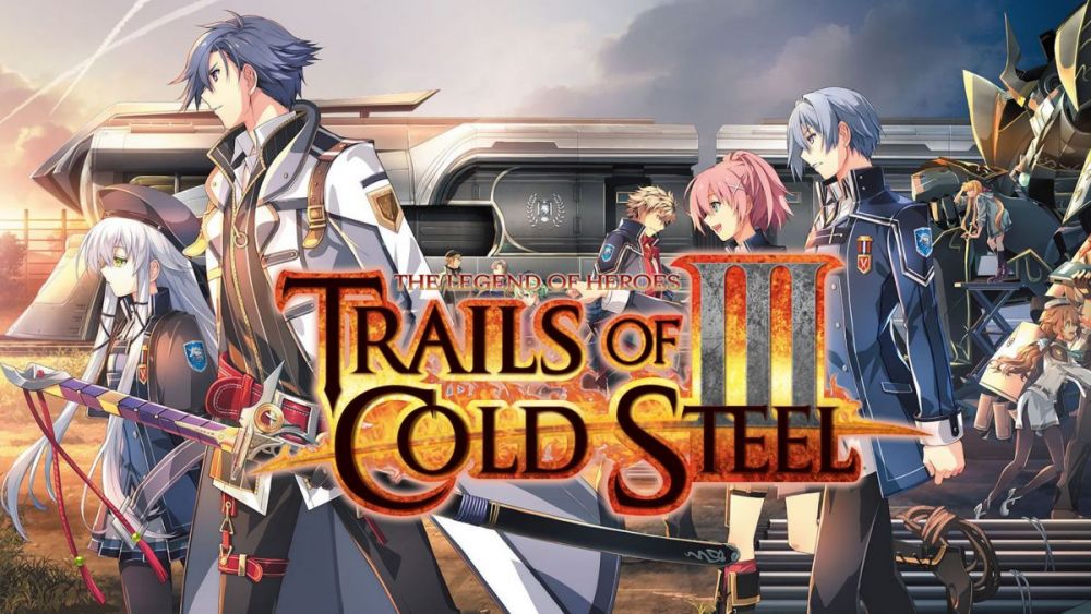 [Test] Trails of Cold Steel III sur Switch, la rentrée de la Classe VII