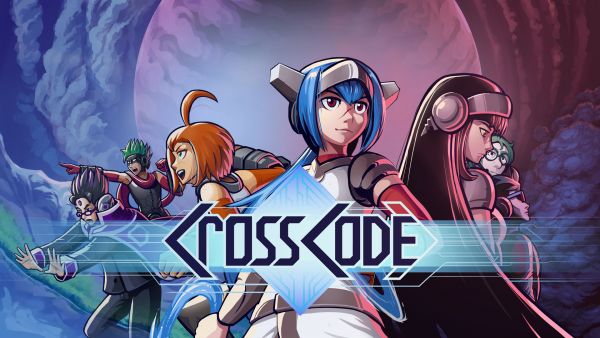 [Test] CrossCode sur Switch, le CrossWorld vous attend!