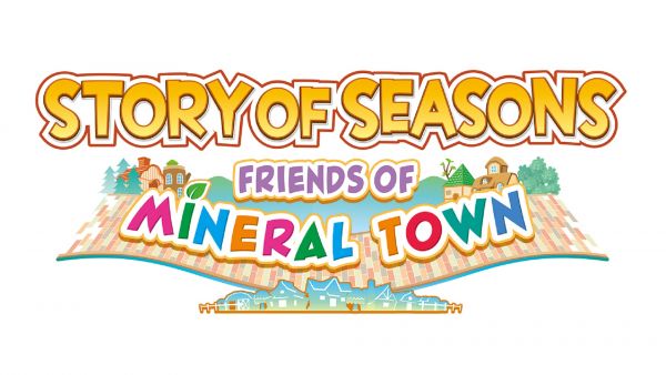 [Test] Story of Seasons : Friends of Mineral Town sur Switch, ici aussi on fait pousser du navet!