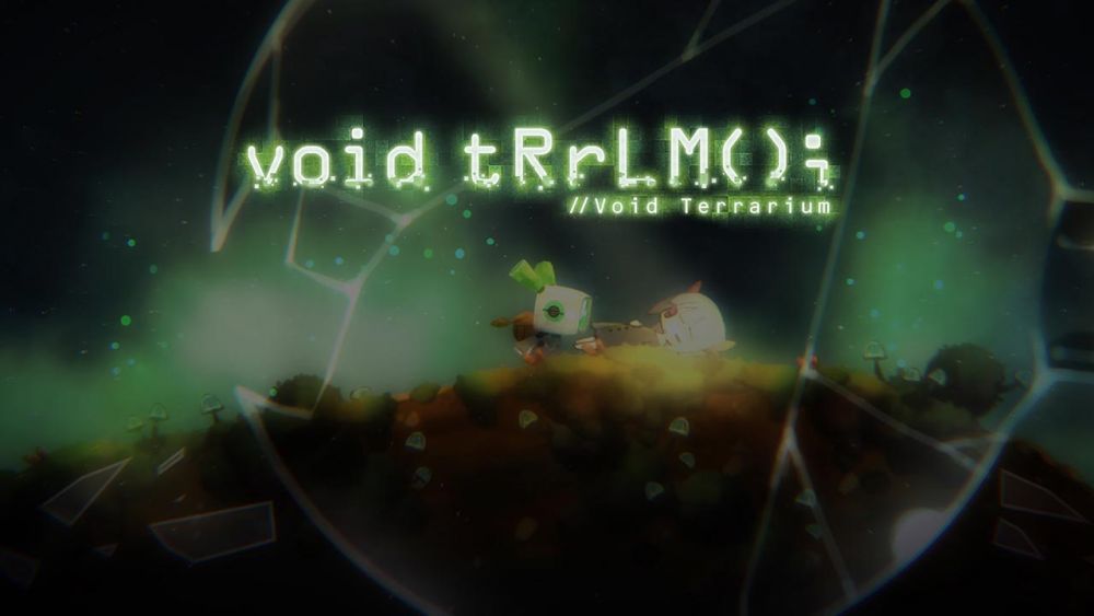 [Test] void tRrLM(); //Void Terrarium sur Switch, la petite souris est passée