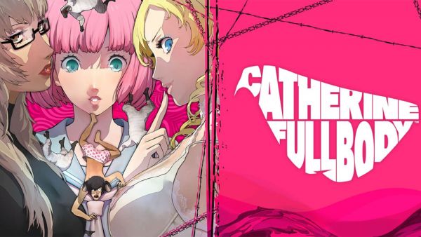 [Test] Catherine: Full Body - Switch - Catherine fidèle à elle-même