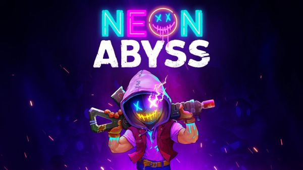 [Test] Neon Abyss sur Switch : sous les néons, la rage