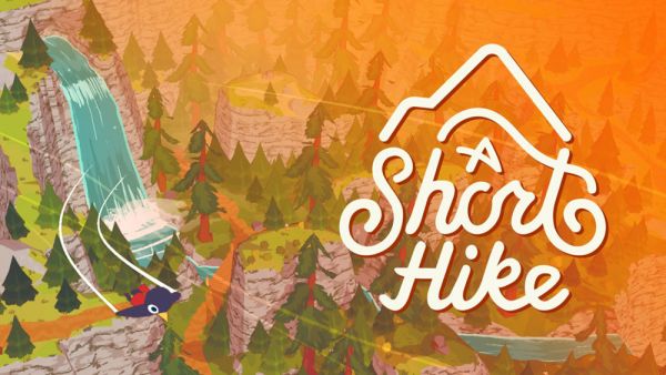 [Test] A Short Hike sur Switch, petite randonnée, grande aventure