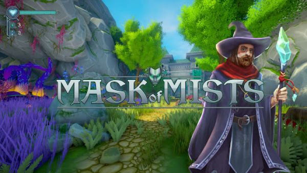 [Test] Mask of Mists sur Switch, l’aventurier de l’Archimage perdu