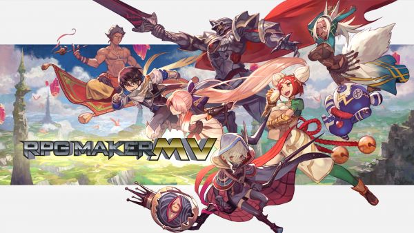 [Test] RPG Maker MV sur Switch, la création à portée de tous?